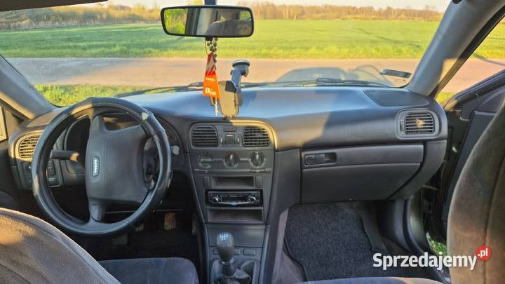 Volvo s40 Cyców sprzedam