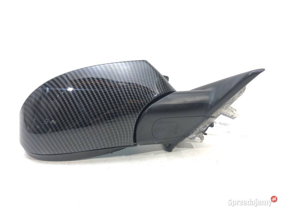 LUSTERKO PRAWY BMW E91 Kombi 0412 ZEWNĘTRZNE Lusterka zewnętrzne