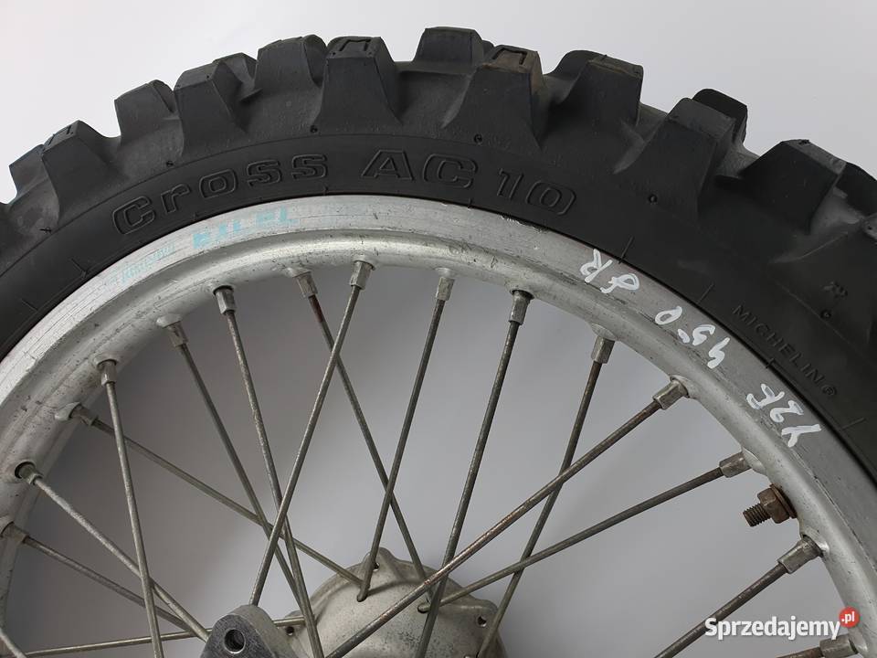 Kolo 19 Felga Piasta Yamaha Yzf 450
