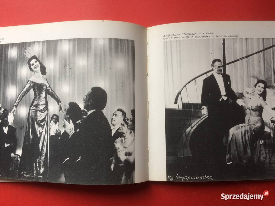 860 XLecie Teatru Muzycznego W Szczecinie