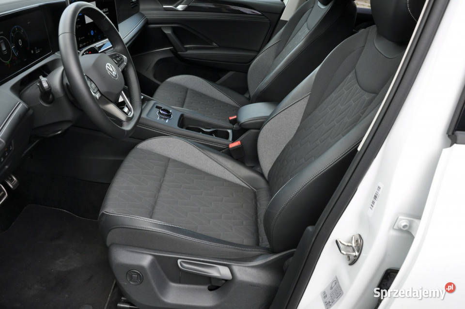 Volkswagen Tiguan 20TDI 150 DSG LedPlus serwisowany w ASO Tiguan Stalowa Wola
