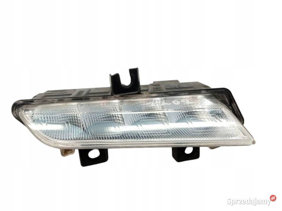 HALOGEN LED PRAWY 26600041R Renault Clio IV świętokrzyskie