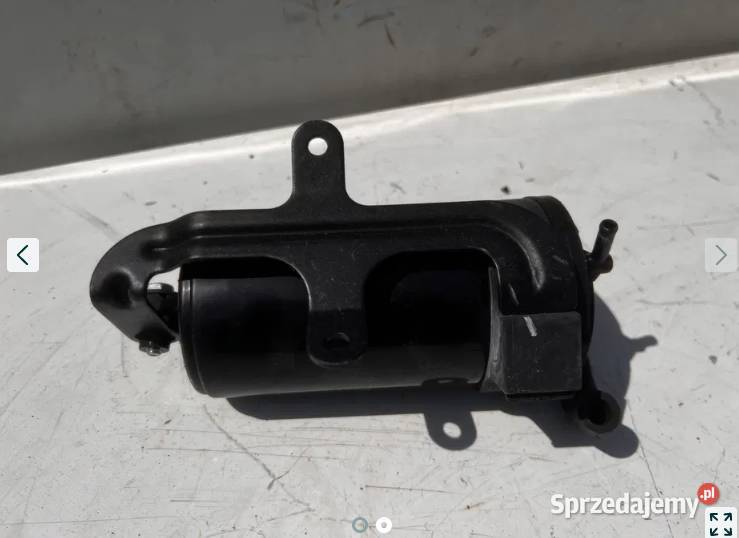 filtr Honda CB 650F ABS 2018r Pozostałe Ostrów Wielkopolski