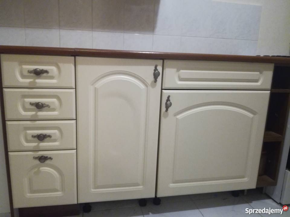 meble kuchenne stan