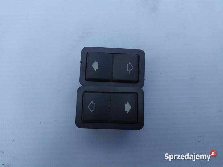 Przycisk włącznik przełącznik szyb BMW e38 e39 Pabianice