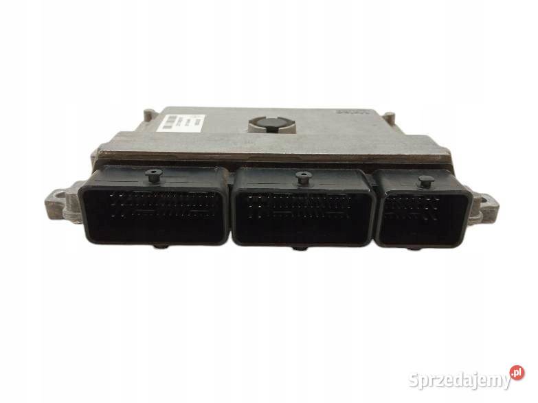 STEROWNIK SILNIKA 237109221R Renault Captur I osobowe
