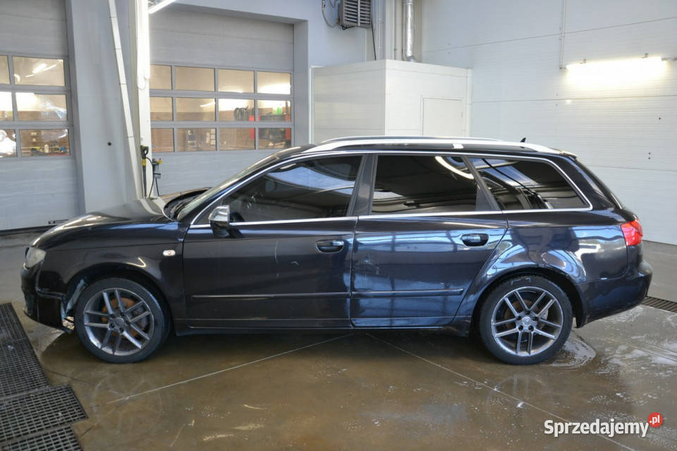 Seat Exeo 20 tdi 143 6biegów skóra xenon manualna Kęty