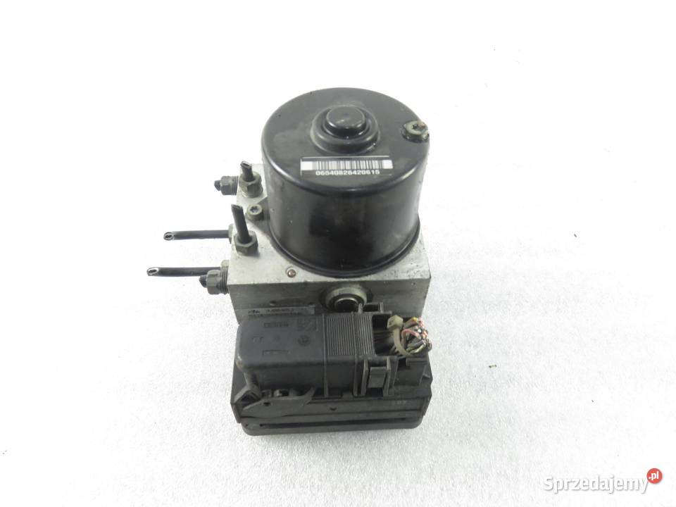 POMPA ABS FORD FOCUS MK2 10096001193 3M512B373AA osobowe