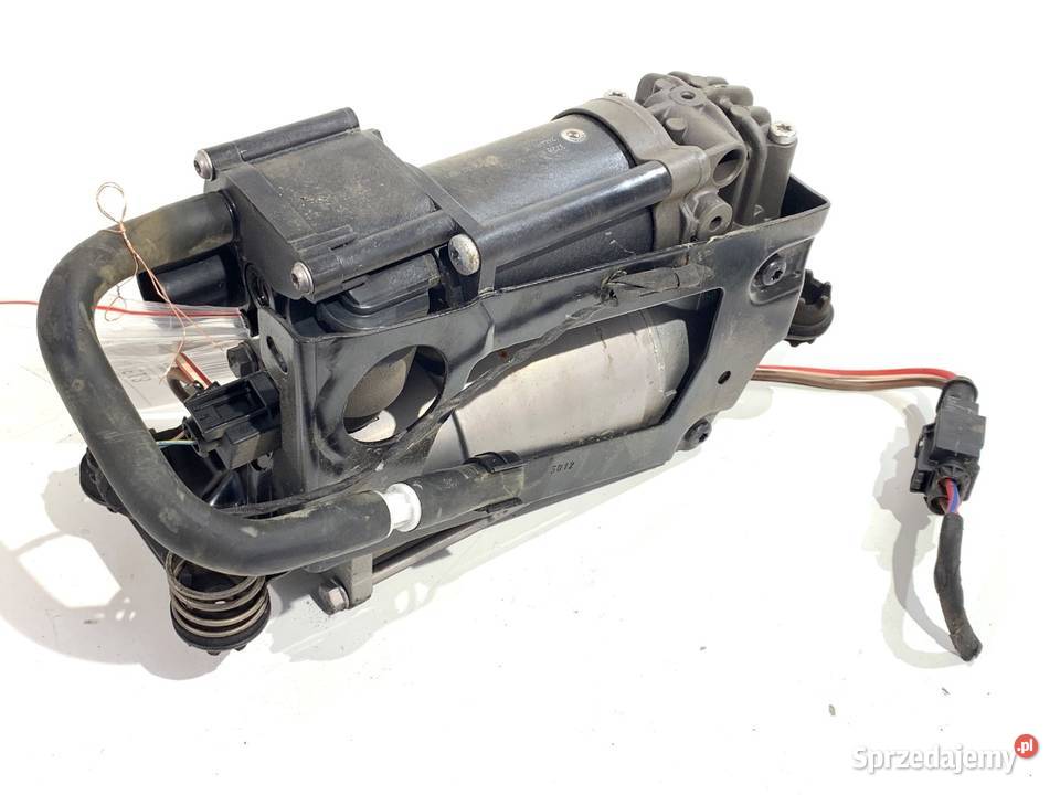 POMPA ZAWIESZENIA BMW F07 6789450 Hatchback 0917 podkarpackie