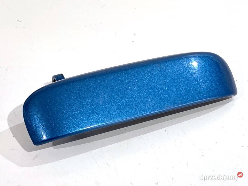 KLAMKA KLAPY TYŁ MITSUBISHI MIRAGE SPACE STAR