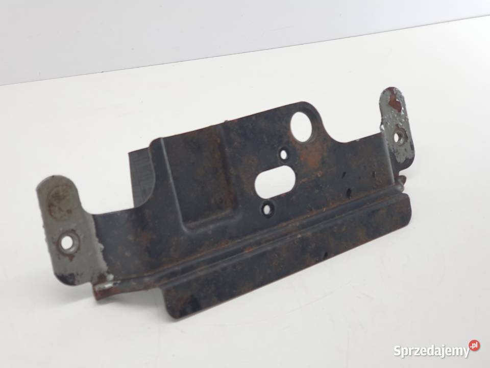 MOCOWANIE UCHWYT STELAZ TGB BLADE 250 Janowice