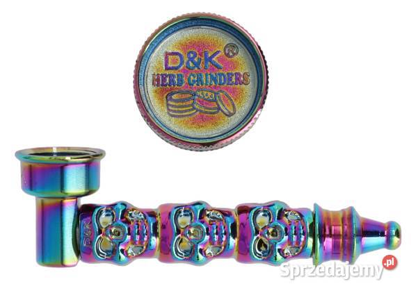 Lufka Młynek do Suszu i 5 Sitek Zestaw na śląskie Ostrowy nad Okszą