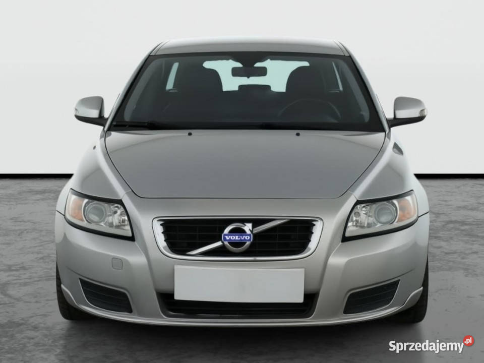 Volvo V50 D3 Piaseczno sprzedam