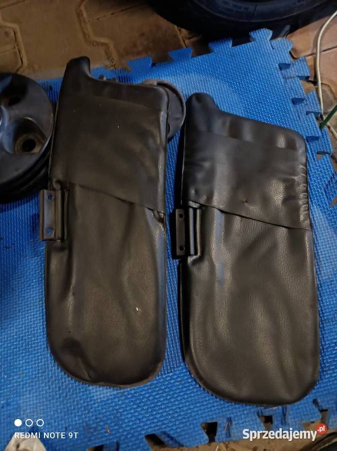 Dużo używanych i nowych części Fiat 126p Piaseczno