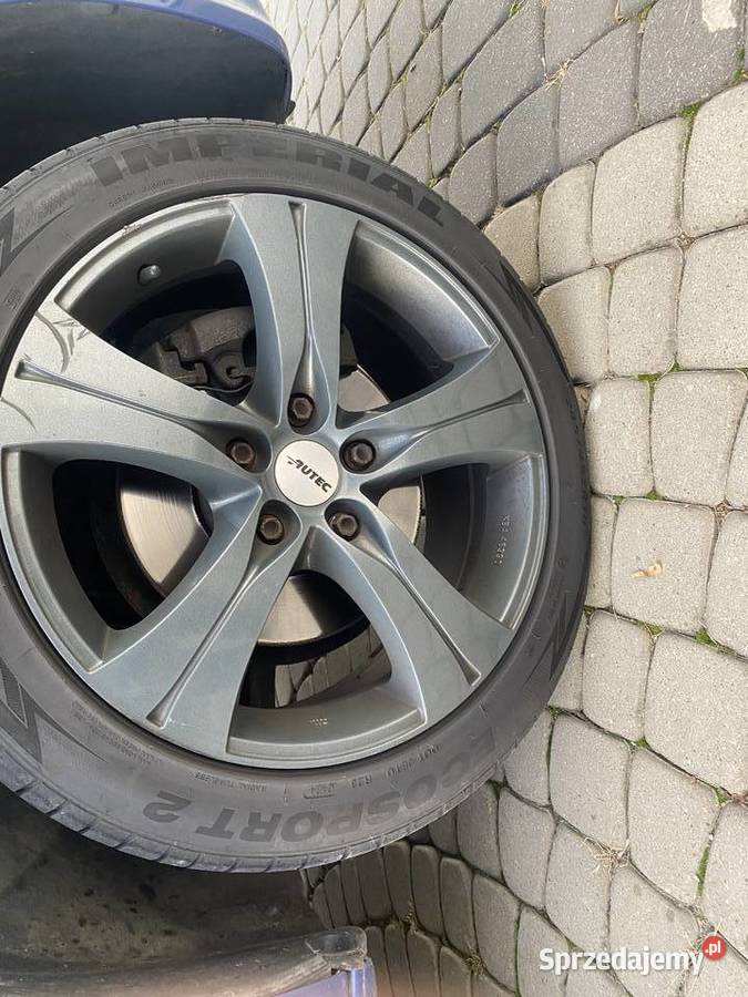 VW volkswagen T5 300000km Nałęczów