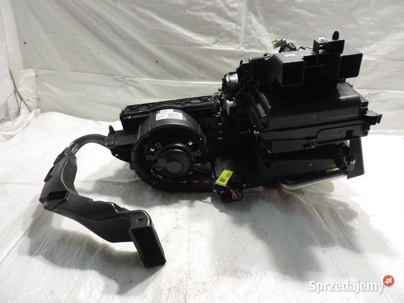 NAGRZEWNICA DMUCHAWA EUROPA OPEL MOKKA 95135064 kujawsko-pomorskie