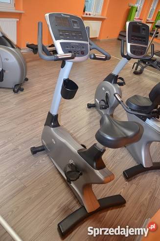 Profesjonalny sprzęt do siłowni śląskie