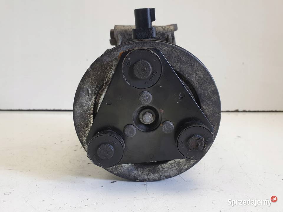 Ford C 16 16V SPRĘŻARKA KLIMATYZACJI pompa Janów