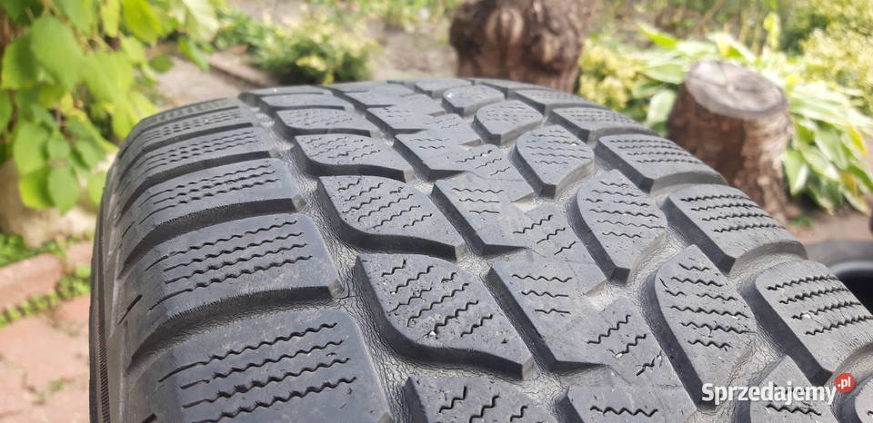 Zimowe Bridgestone Blizzak 225 65 17 4x4 Bydgoszcz
