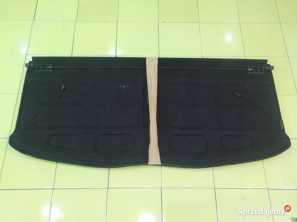 KIA CEED I LIFT 14 B 11r HB 5D polka bagaznika Suków sprzedam