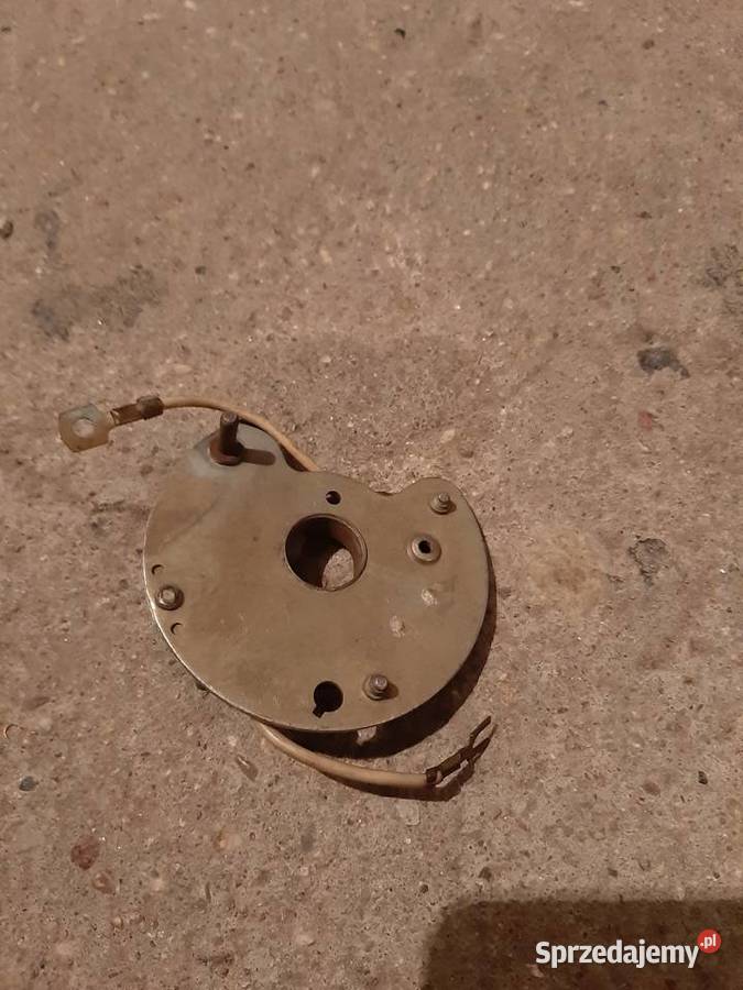 Płytka aparatu zapłonowego fso