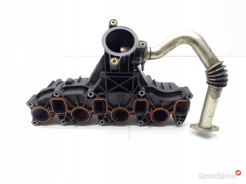 KOLEKTOR SSĄCY 03L129711BA 20 TDI AUDI A5 8T A4