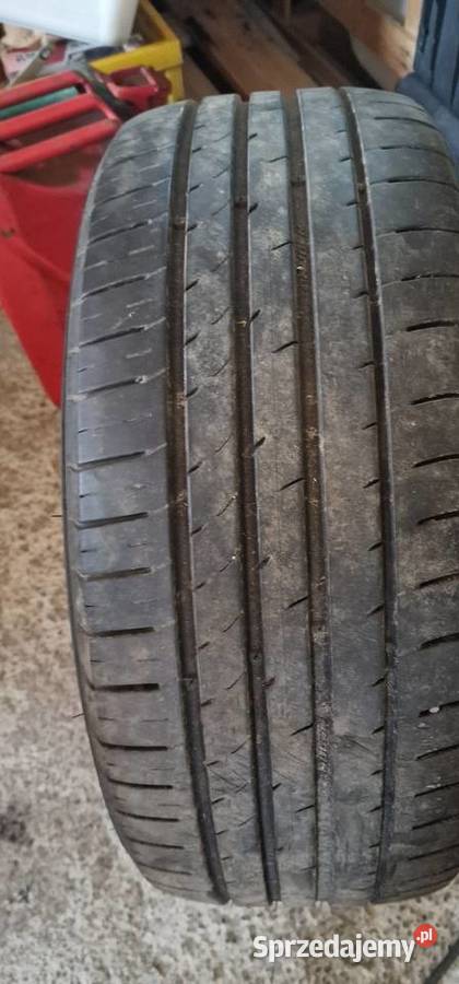Opony kumho grugen 2355518 Jastrzębie-Zdrój