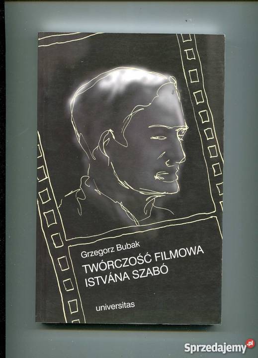 Twórczość filmowa Istvana Szabo zachodniopomorskie Szczecin
