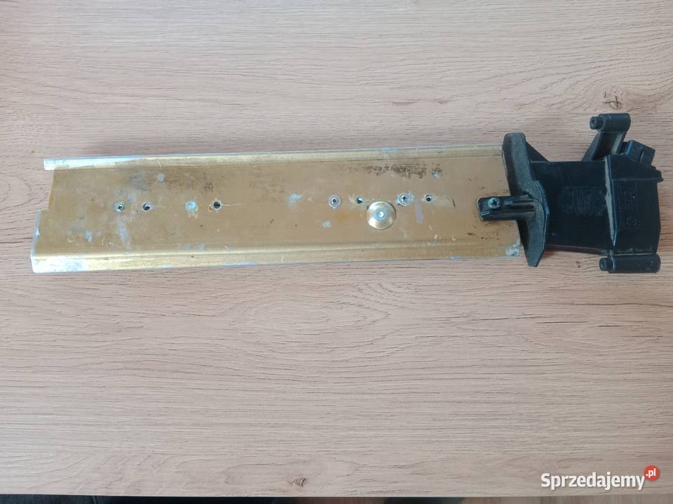 Rezystor opornik dmuchawy miecz BMW E32 E34 Stara Dąbrowa