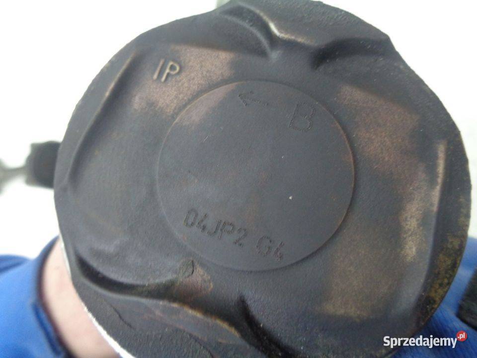 TŁOK KORBOWÓD AURIS II 16 VALVEMATIC A1ZRT12U świętokrzyskie Skarżysko-Kamienna