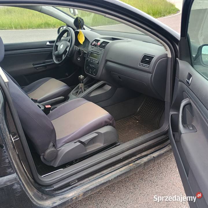 Volkswagen Golf 19 TDI Diesel Sprzedaz Zamiana lubelskie Bychawa sprzedam