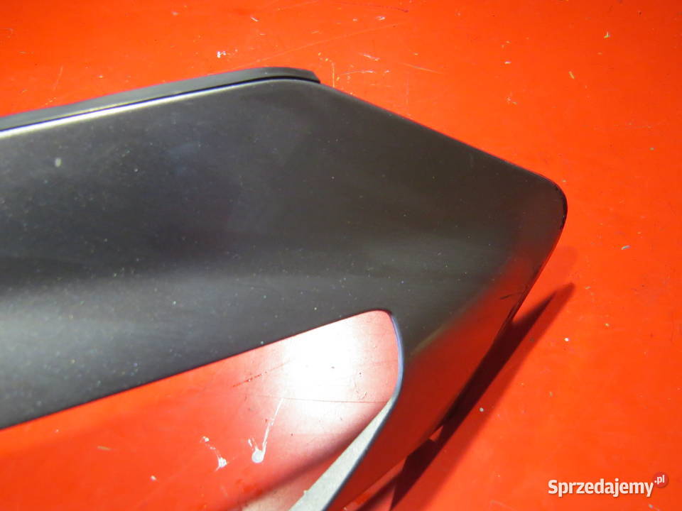 SUZUKI BURGMAN 400 K7 2008 krawat owiewka osłona mazowieckie Warszawa