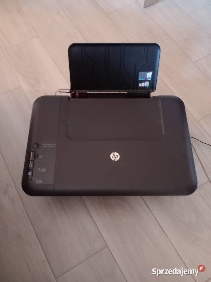 HP urządzenie wielofunkcyjne skaner drukarka Drukarki i skanery Wrocław