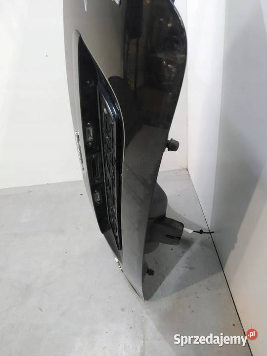 KLAPA TYŁ SEDAN 45246 Volvo S40 II 20042012 świętokrzyskie