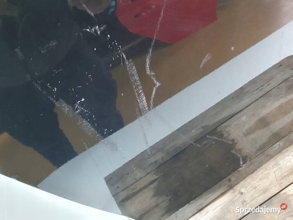 DRZWI PRAWY TYŁ Isuzu D D II 2011 prawe tylne