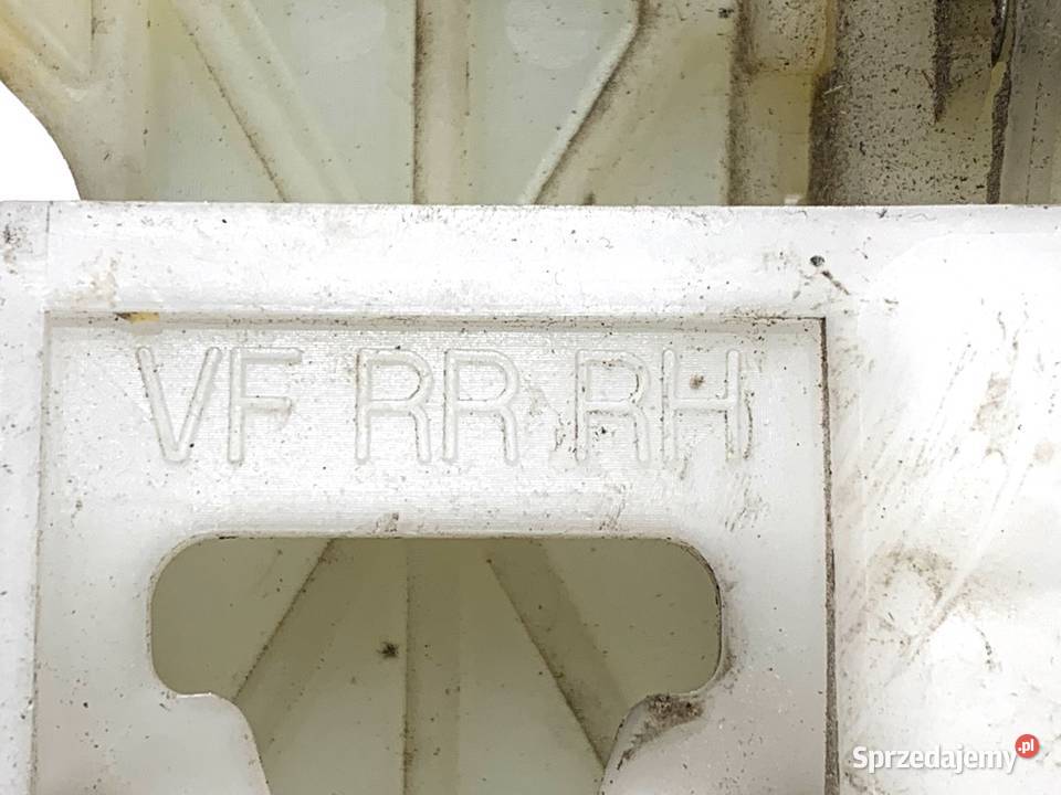 KLAMKA ZEWNĘTRZNA PRAWY TYŁ HYUNDAI i40 osobowe sprzedam