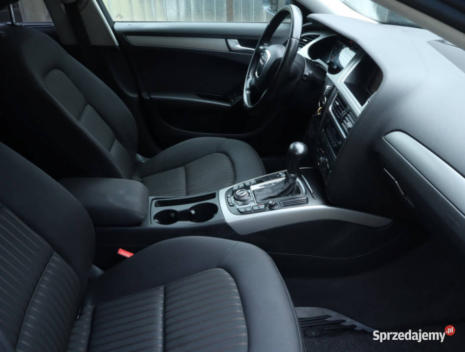 Audi A4 20 TFSI Piaseczno sprzedam