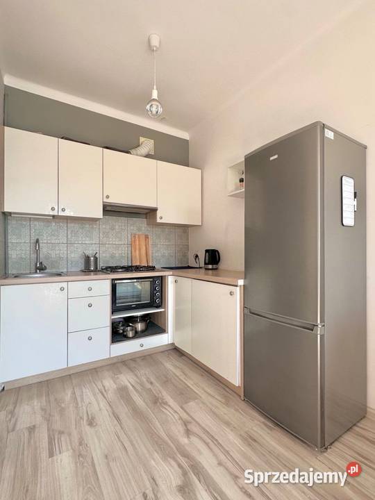 Przytulne mieszkanie USWPS i Rondo Wiatraczna Warszawa