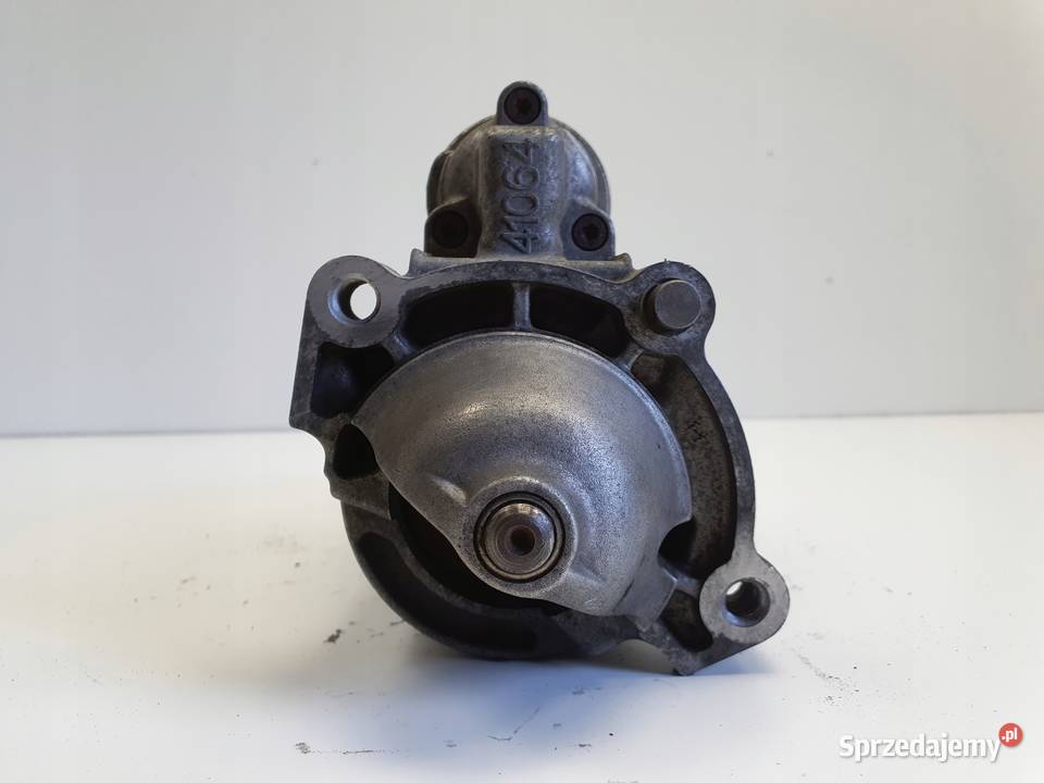 ROZRUSZNIK Volvo V70 III XC70 II 24 D5 lubelskie Rudka