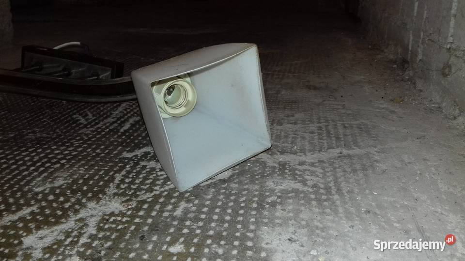 Lampa sufitowa pokojowa 2 żarówkowa Kołobrzeg