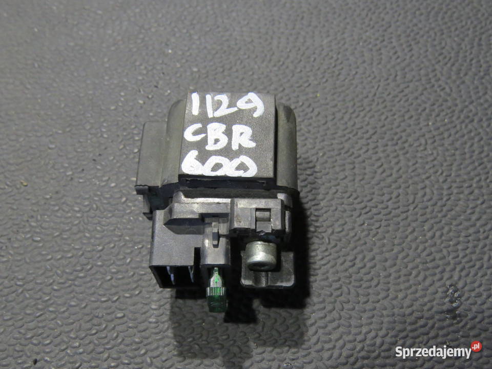 HONDA CBR 600 SC35 01 CBR600 ELEKTROMAGNES Warszawa