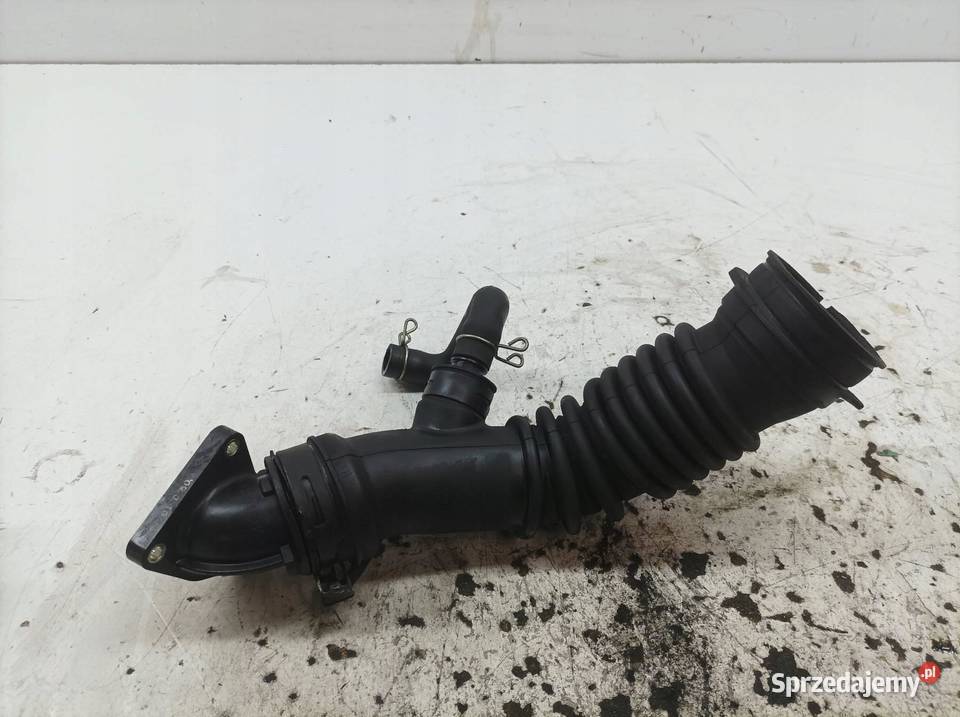 DOLOT POWIETRZA 14 D4D Toyota Auris I 20062012 świętokrzyskie