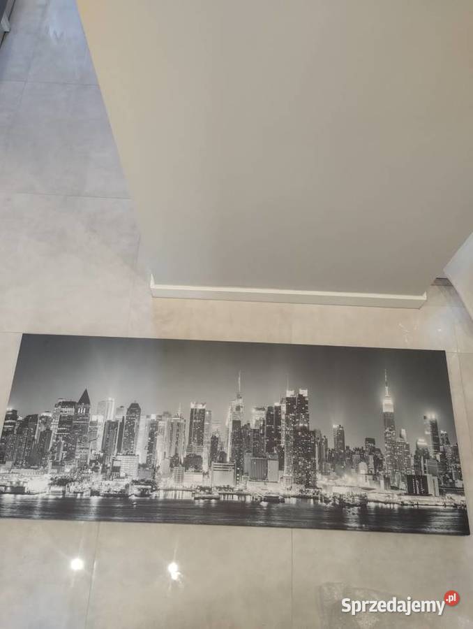 Obraz warmińsko-mazurskie Olsztyn