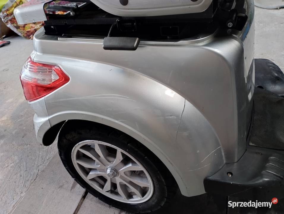 Sprzedam Skuter Elektryczny Lamar Bolesławiec