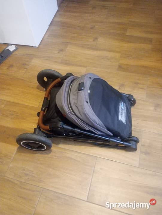 Wózek spacerowy Grybów