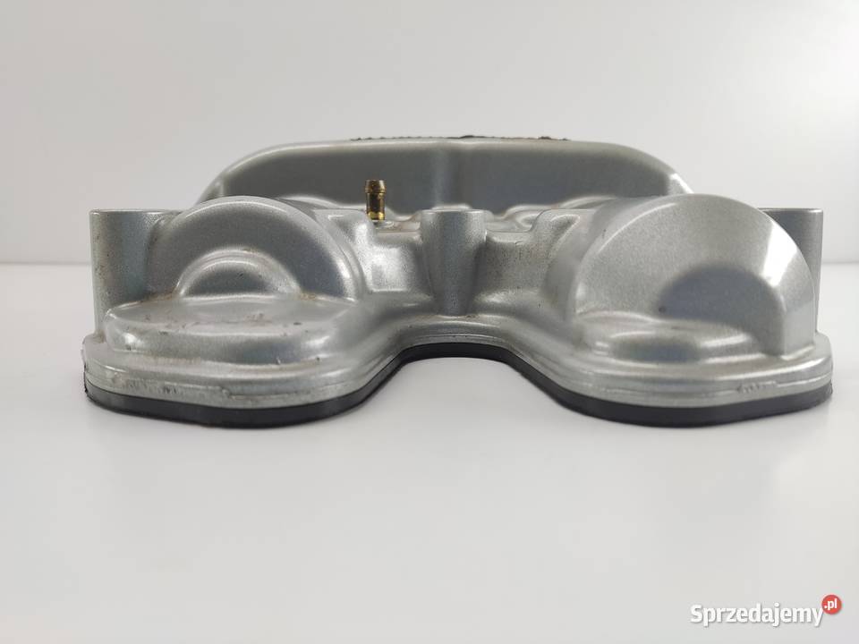Pokrywa Glowicy Dekiel Can Am Ds 650 łódzkie Łódź