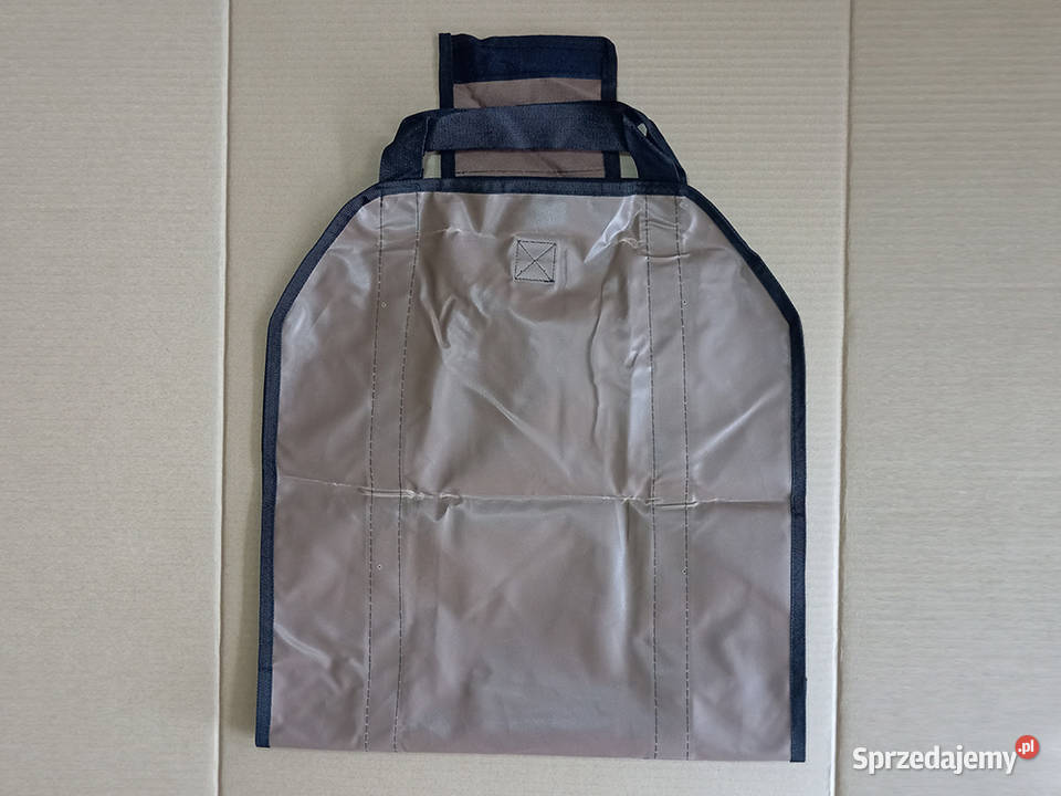 NOWY Torba wodoodporna do przenoszenia drewna sprzedam