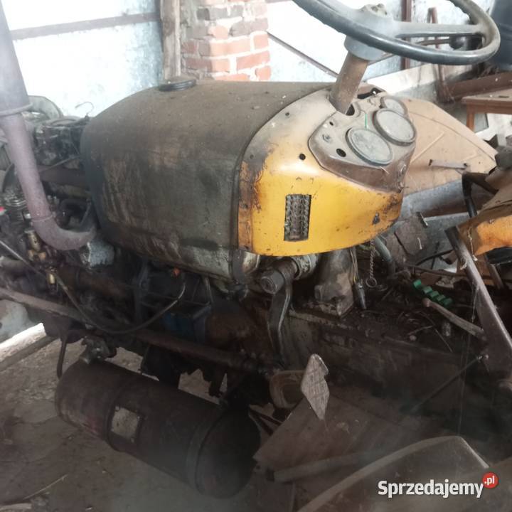 Ursus c360c360 sprzedamzamienie Ursus Skierniewice