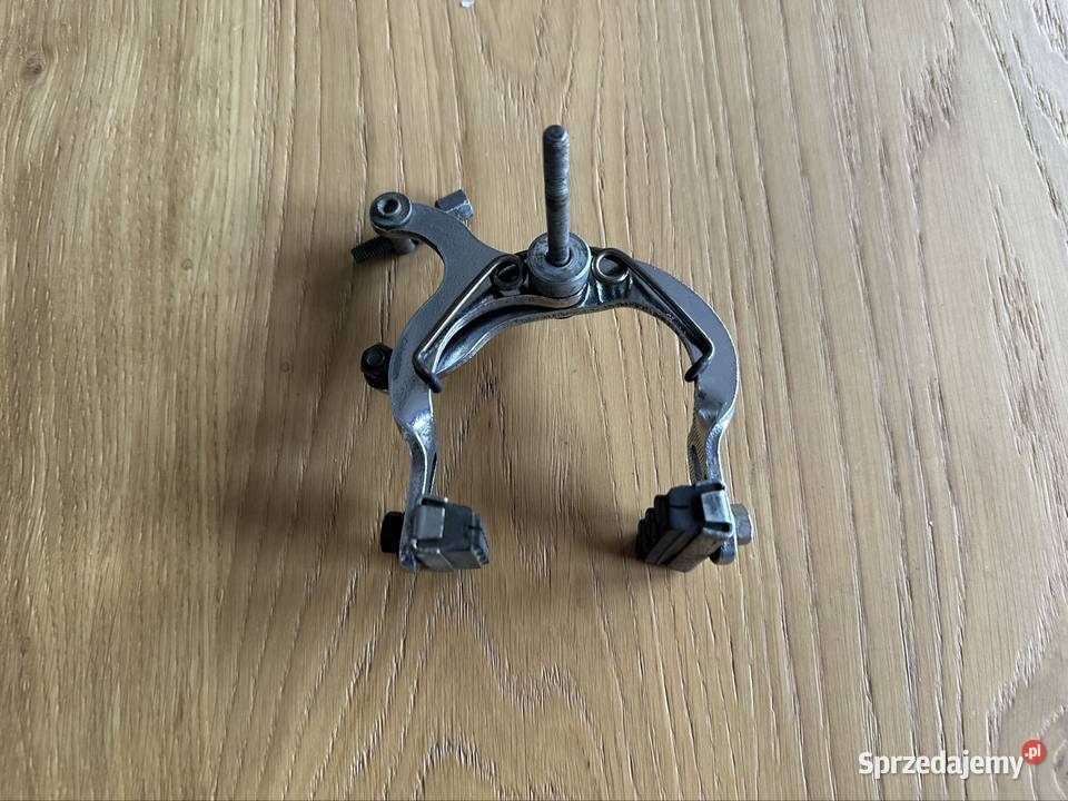 Szczęka hamulca przedniego Jubilat Wigry 3 Sochaczew