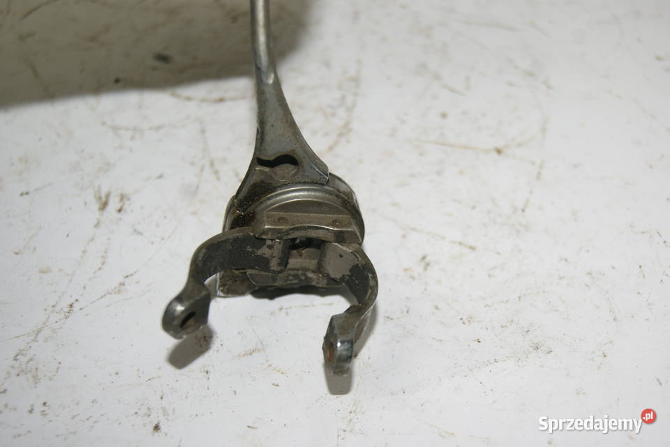 DŹWIGNIA MANETKA NSU DKW WANDERER BMW BSA AJS Rybnik